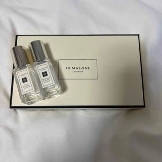 ジョーマローン(Jo Malone)のジョーマローン　香水　9ml(ユニセックス)