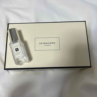 ジョーマローン(Jo Malone)のジョーマローン　香水　9ml(ユニセックス)