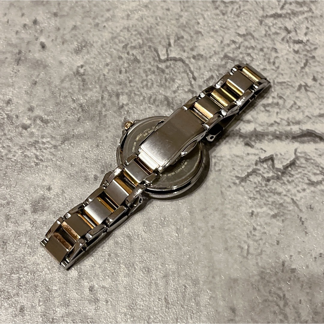 CITIZEN(シチズン)の美品 Citizen xC EC1034-59 シチズン クロスシー 腕時計 レディースのファッション小物(腕時計)の商品写真