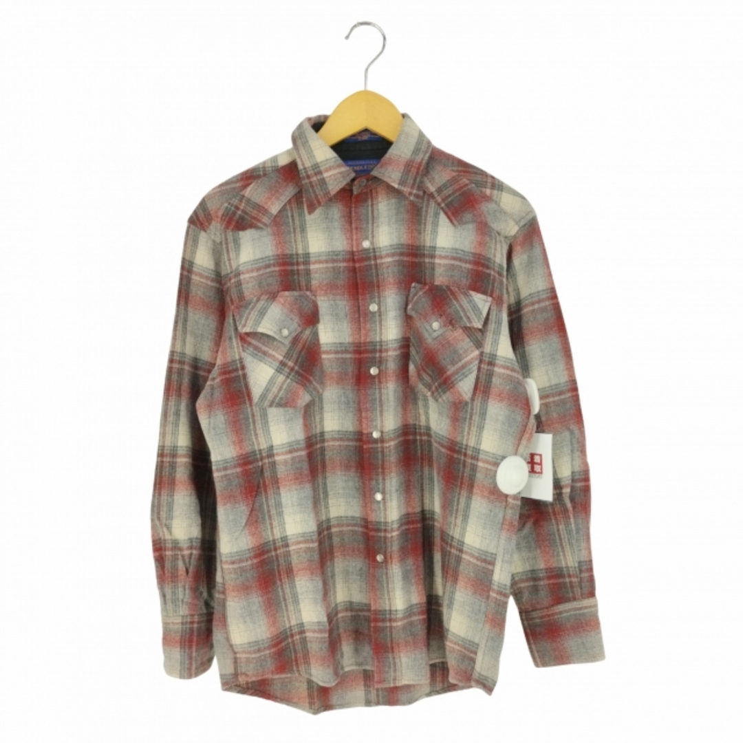 PENDLETON(ペンドルトン)のPENDLETON(ペンドルトン) メンズ トップス カジュアルシャツ メンズのトップス(その他)の商品写真