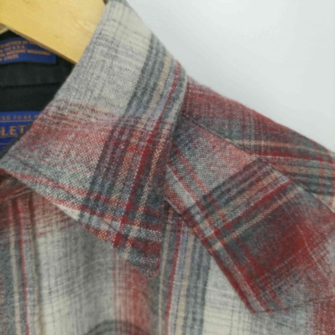 PENDLETON(ペンドルトン)のPENDLETON(ペンドルトン) メンズ トップス カジュアルシャツ メンズのトップス(その他)の商品写真