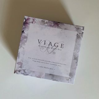 viage ナイトブラ(ブラ)