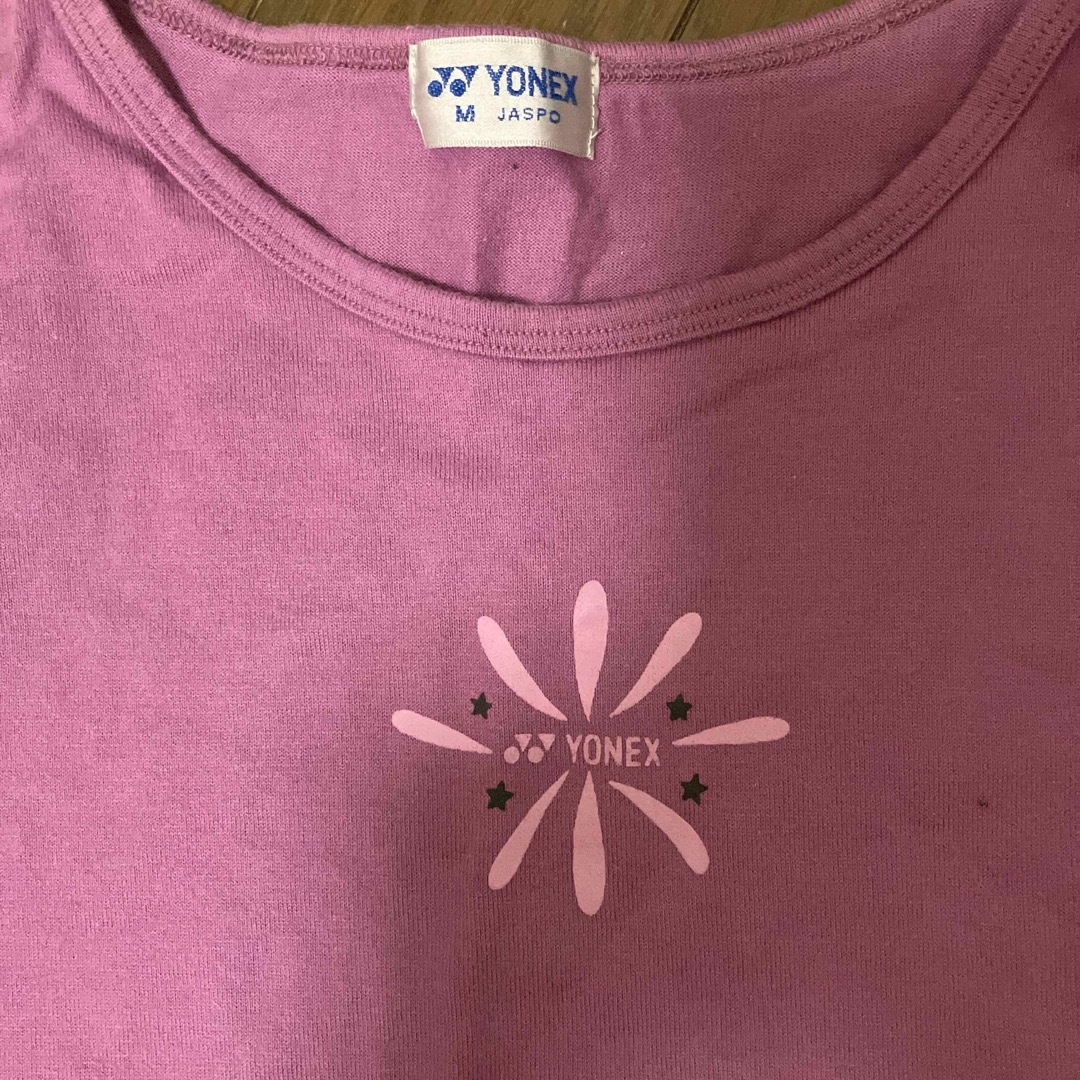 YONEX(ヨネックス)のヨネックスTシャツ レディースのトップス(Tシャツ(半袖/袖なし))の商品写真