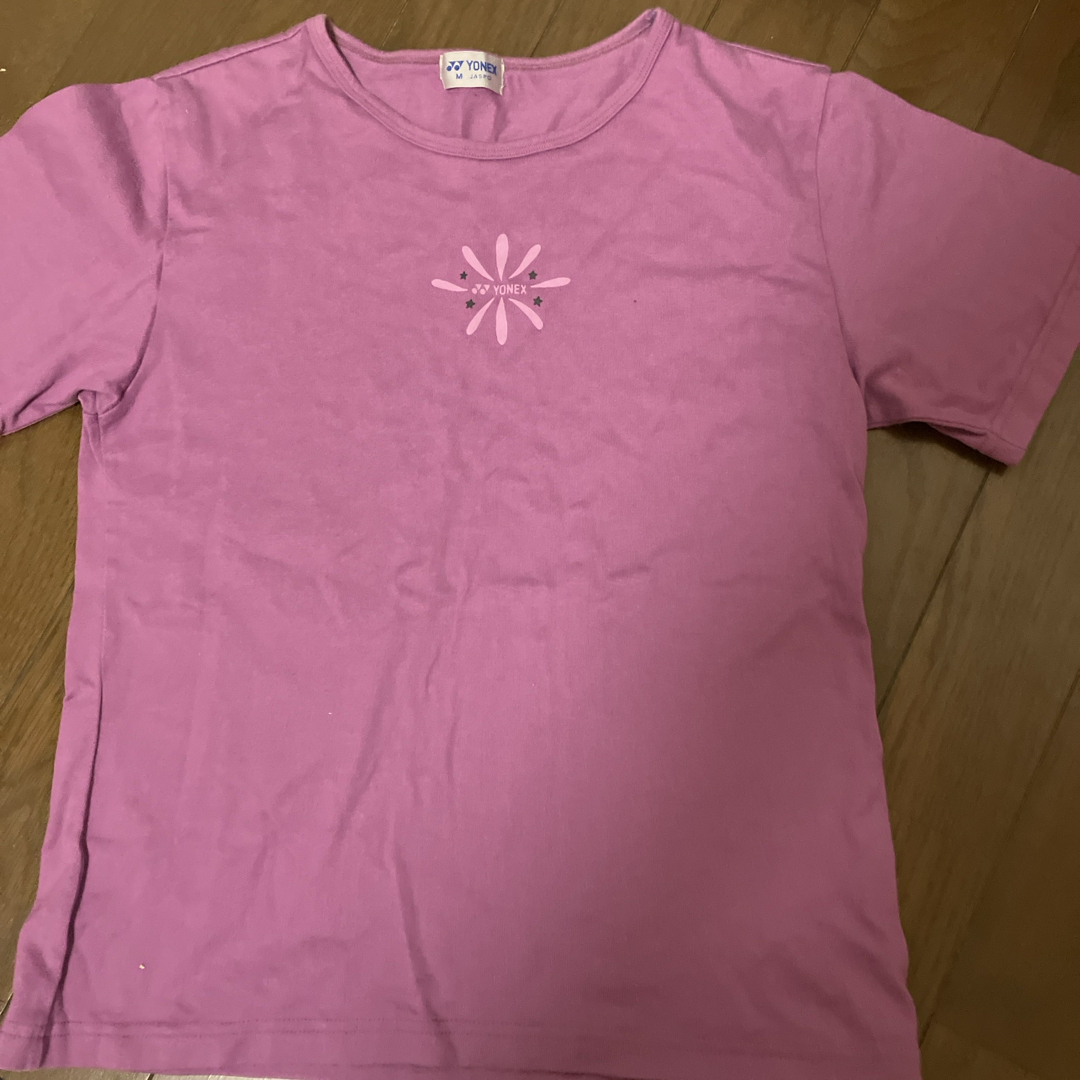 YONEX(ヨネックス)のヨネックスTシャツ レディースのトップス(Tシャツ(半袖/袖なし))の商品写真
