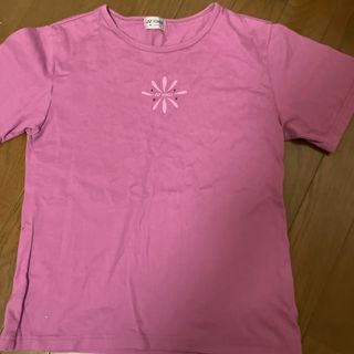 ヨネックス(YONEX)のヨネックスTシャツ(Tシャツ(半袖/袖なし))