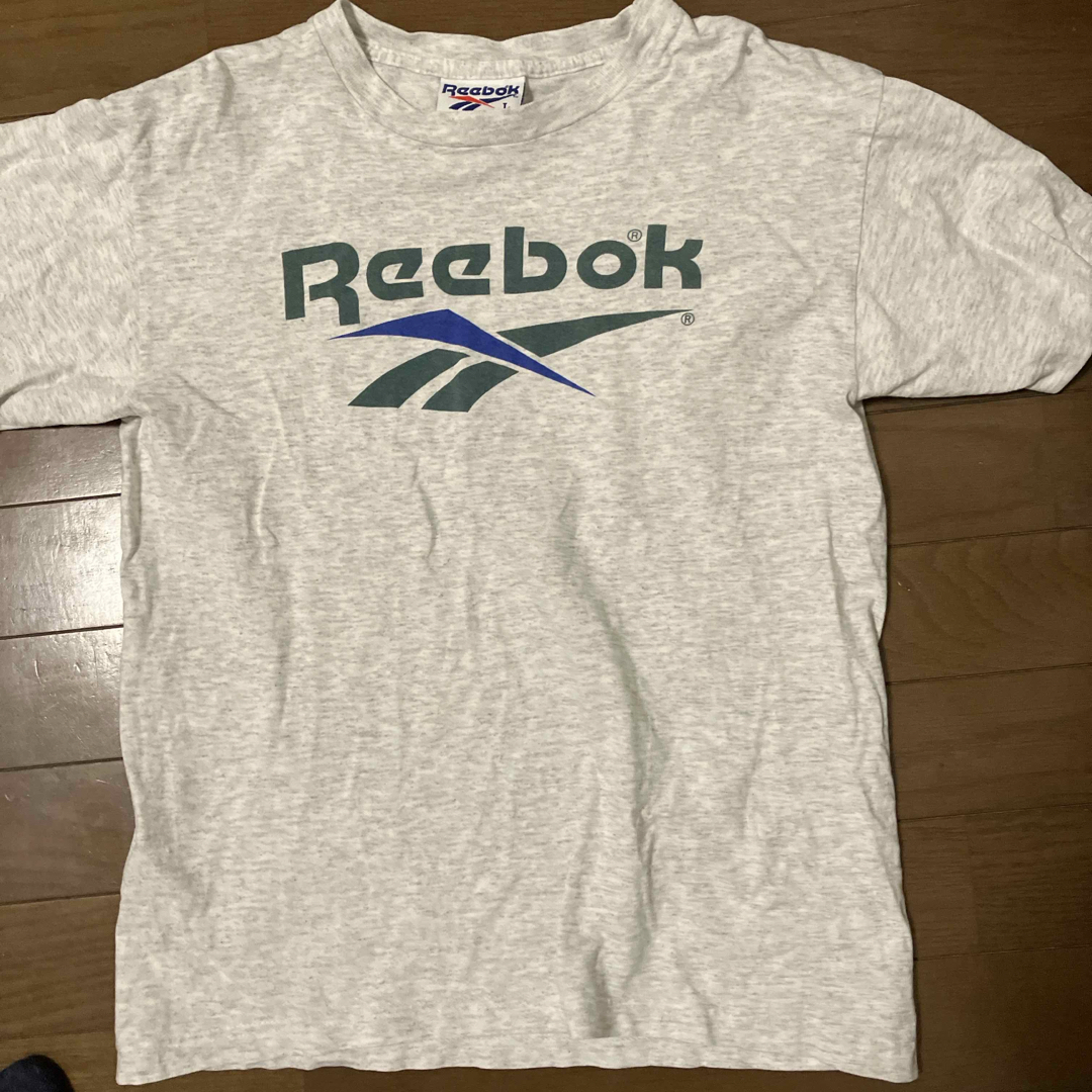 Reebok(リーボック)のリーボックTシャツ　 レディースのトップス(Tシャツ(半袖/袖なし))の商品写真