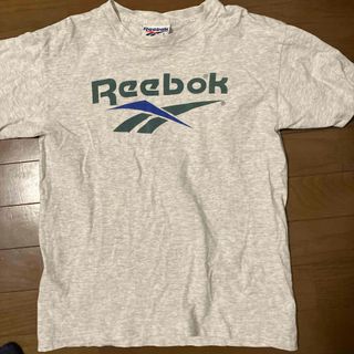 リーボック(Reebok)のリーボックTシャツ　(Tシャツ(半袖/袖なし))