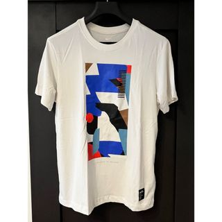 ナイキ(NIKE)のナイキ NIKE Dri-FIT A.I.R. ホラ ルー 半袖Tシャツ M(Tシャツ/カットソー(半袖/袖なし))