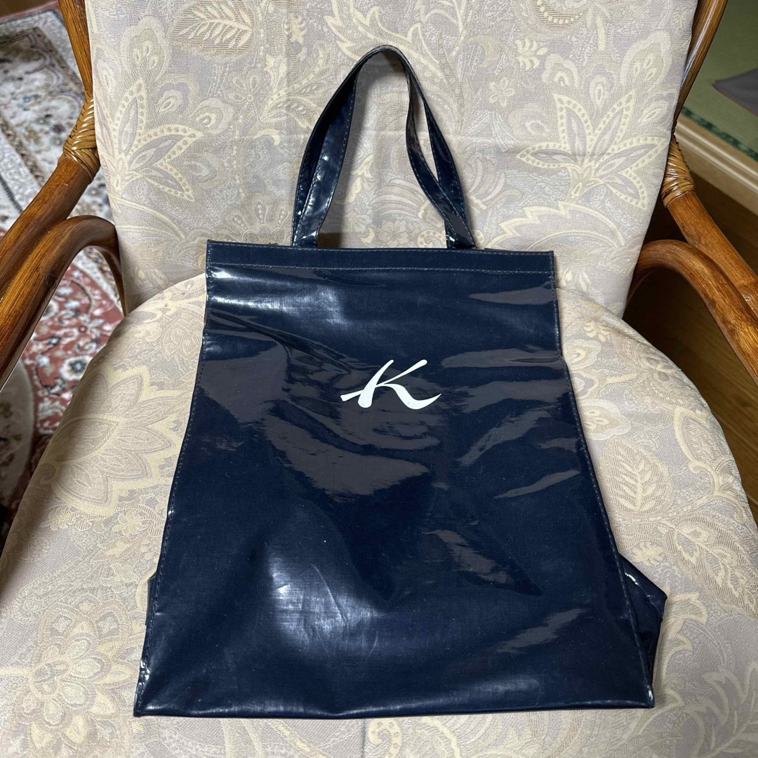 Kitamura(キタムラ)のキタムラ　トートバッグ　K レディースのバッグ(トートバッグ)の商品写真