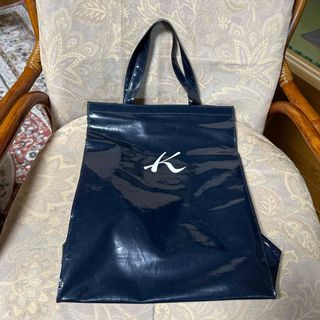 キタムラ(Kitamura)のキタムラ　トートバッグ　K(トートバッグ)