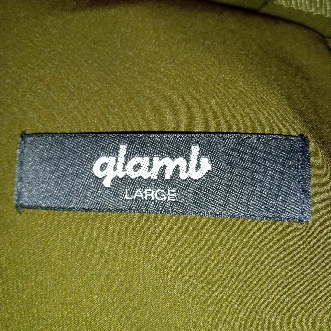 glamb Nylon sports slacks gb0420-p12 パンツ メンズのパンツ(スラックス)の商品写真