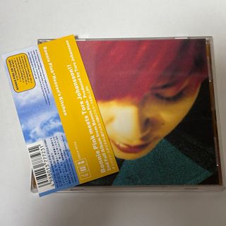 Bonnie Pink / ヘヴンズ・キッチン(ポップス/ロック(邦楽))