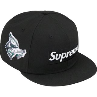 Supreme - Supreme シュプリーム Money Box Logo New Era