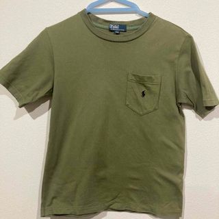 ポロラルフローレン(POLO RALPH LAUREN)のポロラルフローレン　Tシャツ(Tシャツ/カットソー)