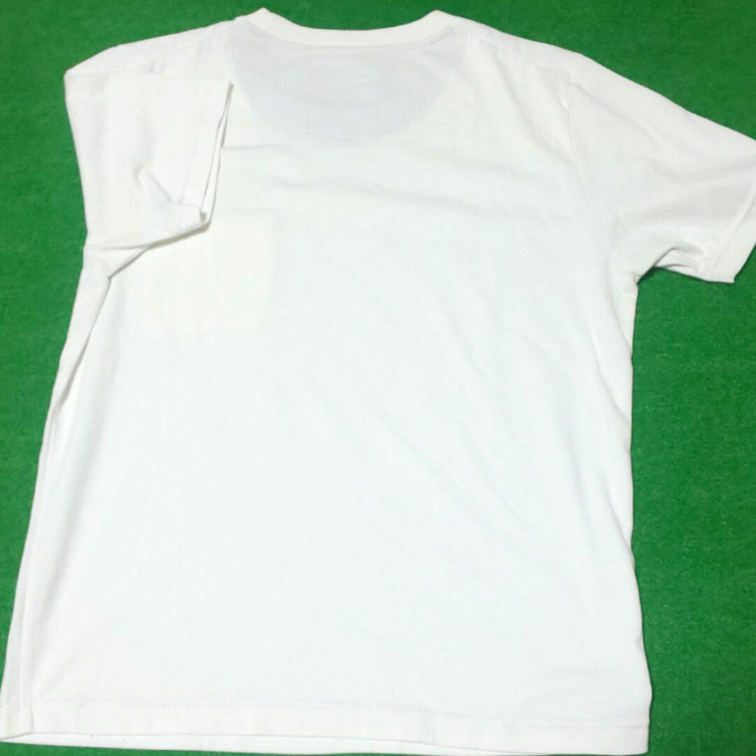 GLOBAL WORK(グローバルワーク)の最終お値下げ GLOBAL WORK   Mサイズ  Tシャツ メンズのトップス(Tシャツ/カットソー(半袖/袖なし))の商品写真