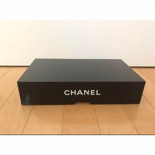 シャネル(CHANEL)のCHANEL シャネル メイク リップ ネイル インテリア ジュエリー 収納(小物入れ)