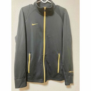 ナイキ(NIKE)の【古着】NIKE トラックジャケット ジャージ Mサイズ(その他)