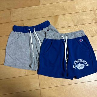 Champion - ショートパンツ 150センチ