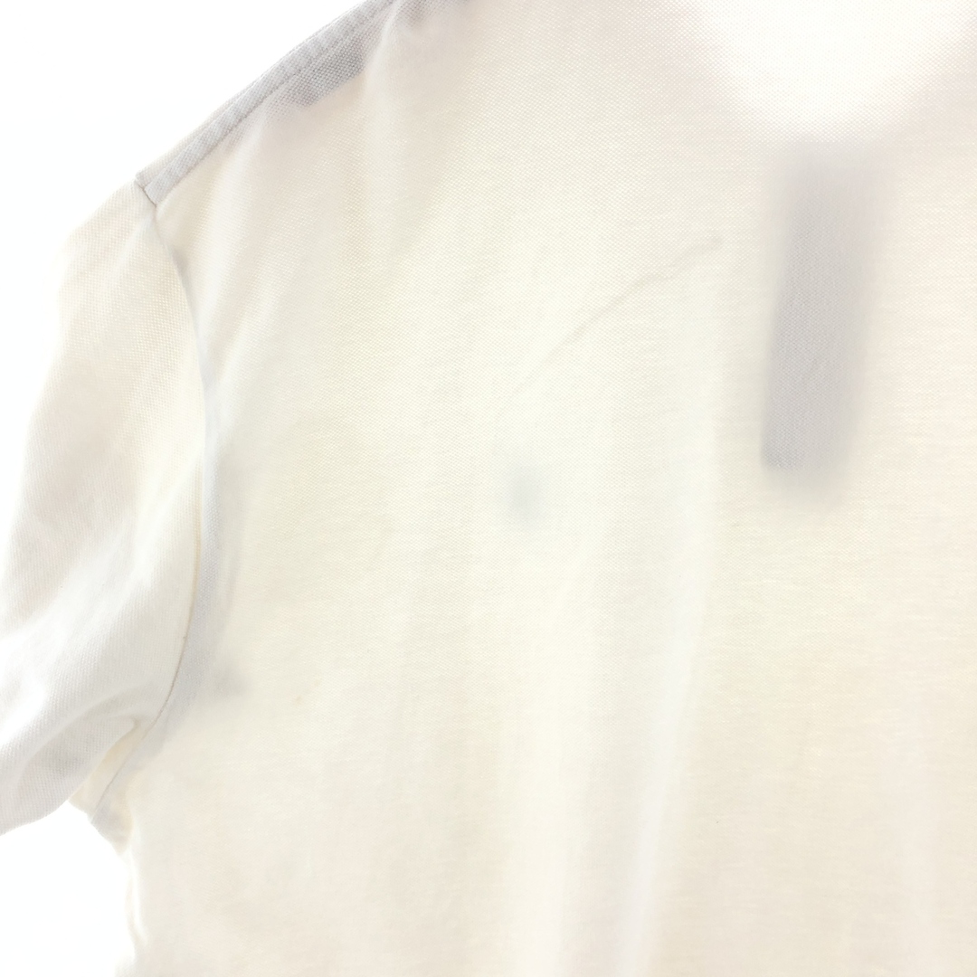 Ralph Lauren(ラルフローレン)の古着 ラルフローレン Ralph Lauren POLO by Ralph Lauren 半袖 ポロシャツ メンズXXL /eaa382492 メンズのトップス(ポロシャツ)の商品写真