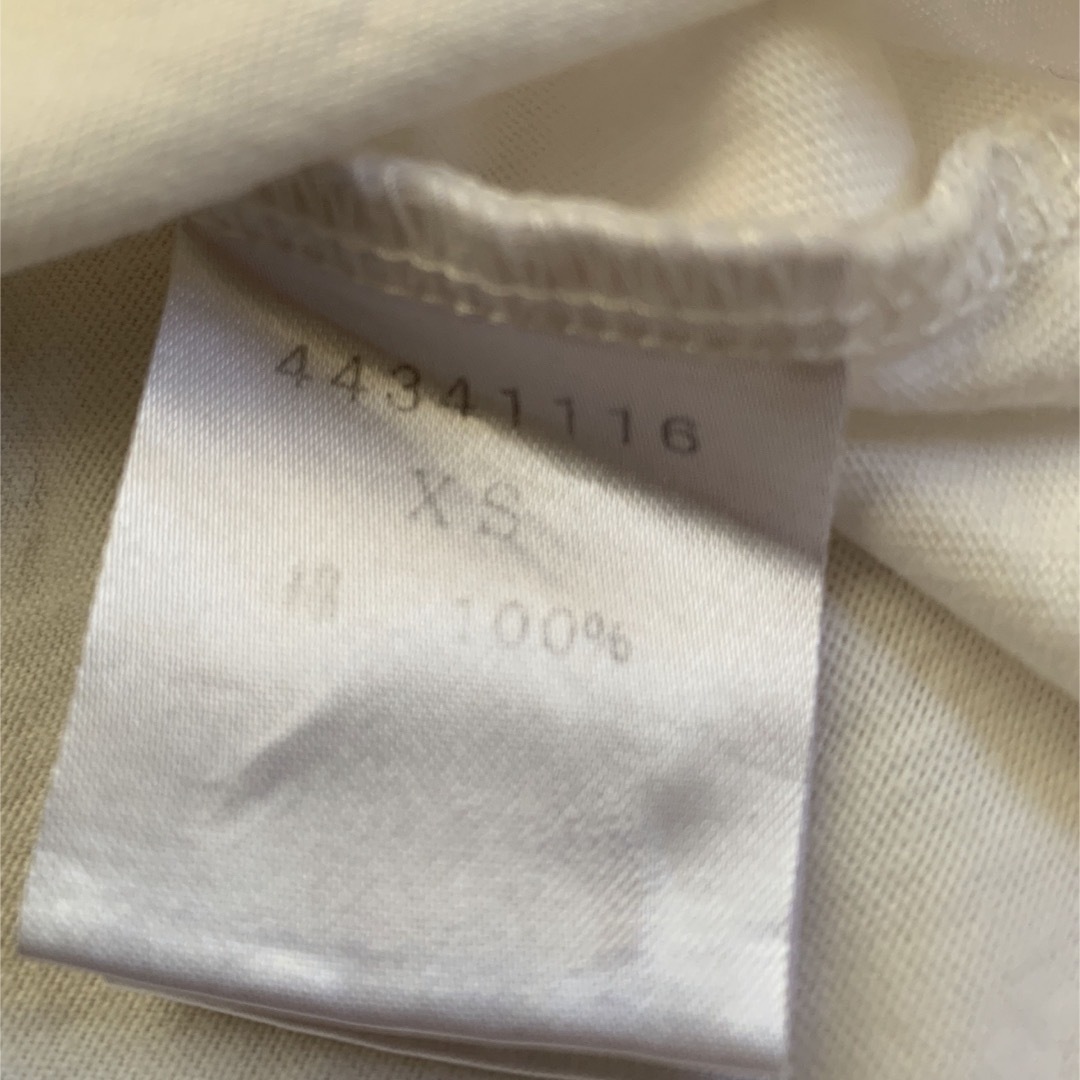 JOEY HYSTERIC(ジョーイヒステリック)のJoeyヒステリックTシャツ メンズのトップス(Tシャツ/カットソー(半袖/袖なし))の商品写真