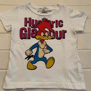 ジョーイヒステリック(JOEY HYSTERIC)のJoeyヒステリックTシャツ(Tシャツ/カットソー(半袖/袖なし))