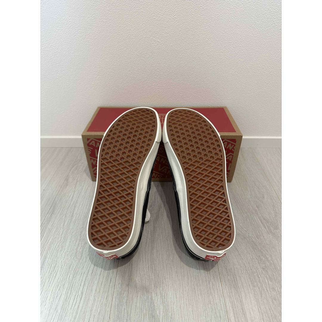 AUTHENTIC（VANS）(オーセンティック)の早い者勝ち🌺激レア vans バンズ アナハイム 4本ライン 完売 スニーカー メンズの靴/シューズ(スニーカー)の商品写真