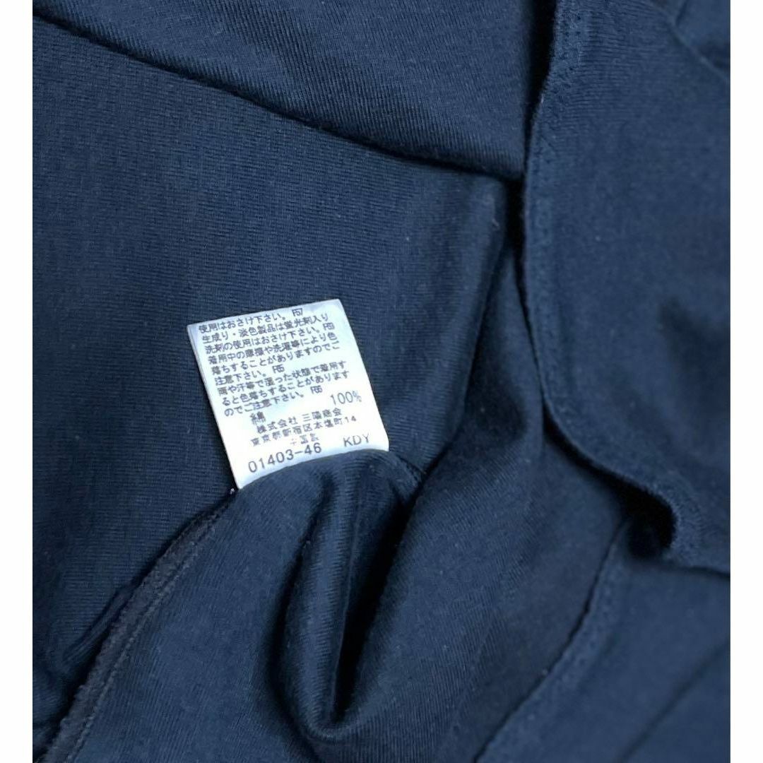 BURBERRY BLUE LABEL(バーバリーブルーレーベル)のBURBERRY BLUE LABEL バーバリー ストレッチ 38 おしゃれ レディースのトップス(キャミソール)の商品写真