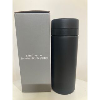 サーモス(THERMOS)のサーモス　スリムサーモステンレスボトル(タンブラー)