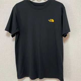 ザノースフェイス(THE NORTH FACE)のノースフェイス Tシャツ M(Tシャツ/カットソー(半袖/袖なし))