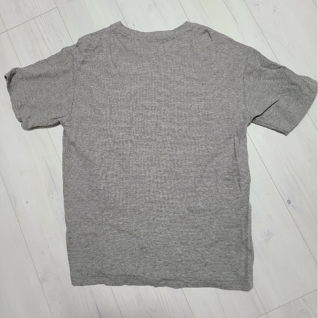 BURBERRY BLACK LABEL(バーバリーブラックレーベル)のBURBERRYブラックレーベル　Tシャツ メンズのトップス(Tシャツ/カットソー(半袖/袖なし))の商品写真