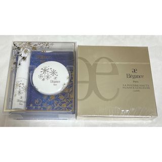 エレガンス(Elégance.)のエレガンス ラプードル オートニュアンス リクスィーズ II レフィル(フェイスパウダー)