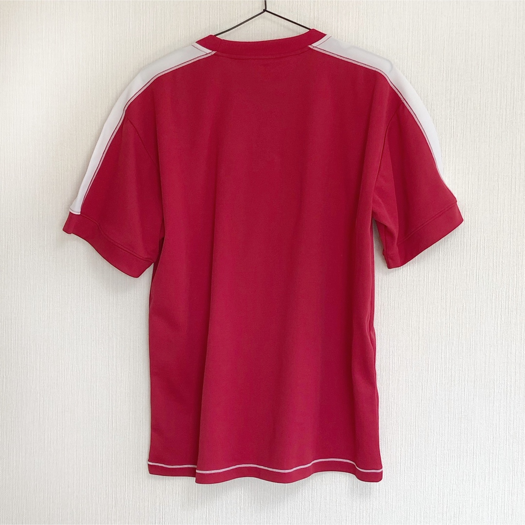 Champion(チャンピオン)の訳あり champion Tシャツ メンズのトップス(Tシャツ/カットソー(半袖/袖なし))の商品写真