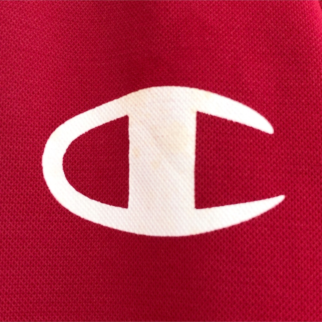 Champion(チャンピオン)の訳あり champion Tシャツ メンズのトップス(Tシャツ/カットソー(半袖/袖なし))の商品写真