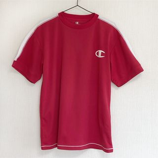 チャンピオン(Champion)の訳あり champion Tシャツ(Tシャツ/カットソー(半袖/袖なし))