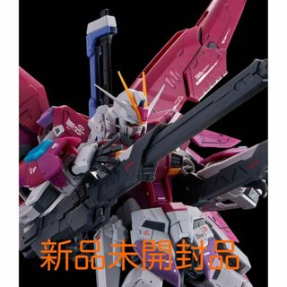 RG デスティニーインパルス　ガンプラ　ガンダム　未組立　内袋未開封