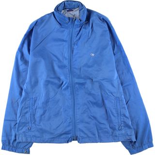 オーシャンパシフィック(OCEAN PACIFIC)の古着 80年代 オーシャンパシフィック Ocean pacific ナイロンジャケット メンズXL ヴィンテージ /eaa445900(ナイロンジャケット)