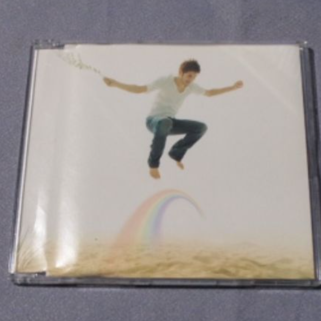 平井堅 バイマイメロディー 　レンタル落ち エンタメ/ホビーのCD(ポップス/ロック(邦楽))の商品写真