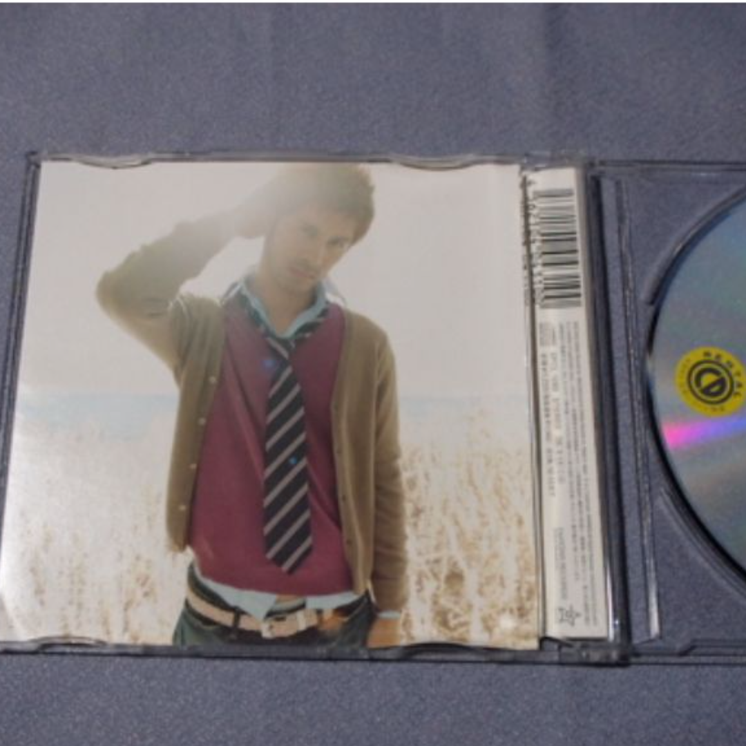 平井堅 バイマイメロディー 　レンタル落ち エンタメ/ホビーのCD(ポップス/ロック(邦楽))の商品写真