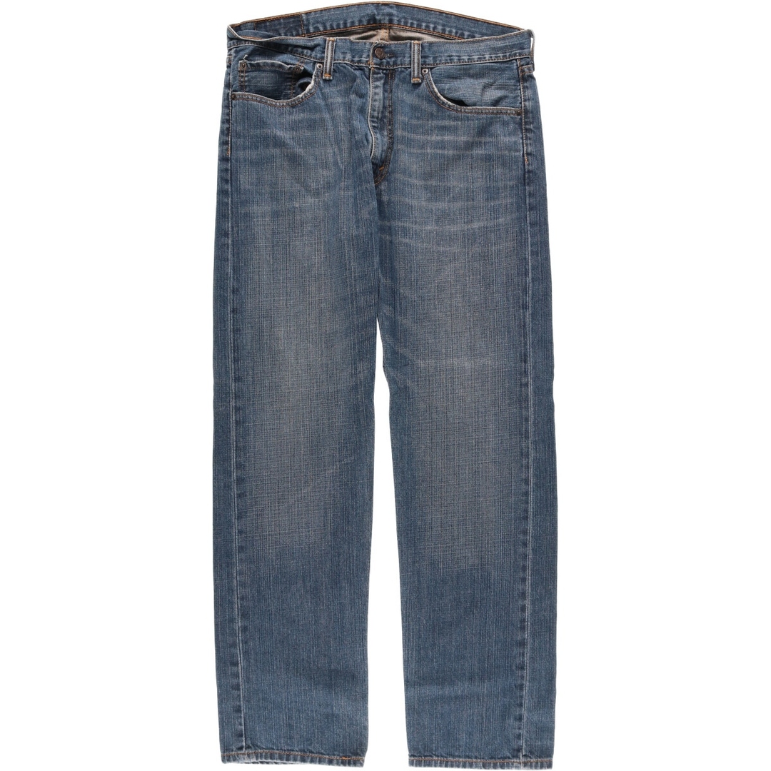 Levi's(リーバイス)の古着 リーバイス Levi's 505 テーパードデニムパンツ メンズw37 /eaa446124 メンズのパンツ(デニム/ジーンズ)の商品写真