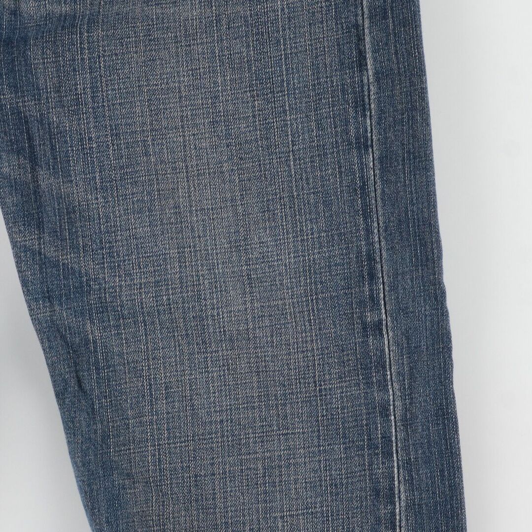 Levi's(リーバイス)の古着 リーバイス Levi's 505 テーパードデニムパンツ メンズw37 /eaa446124 メンズのパンツ(デニム/ジーンズ)の商品写真