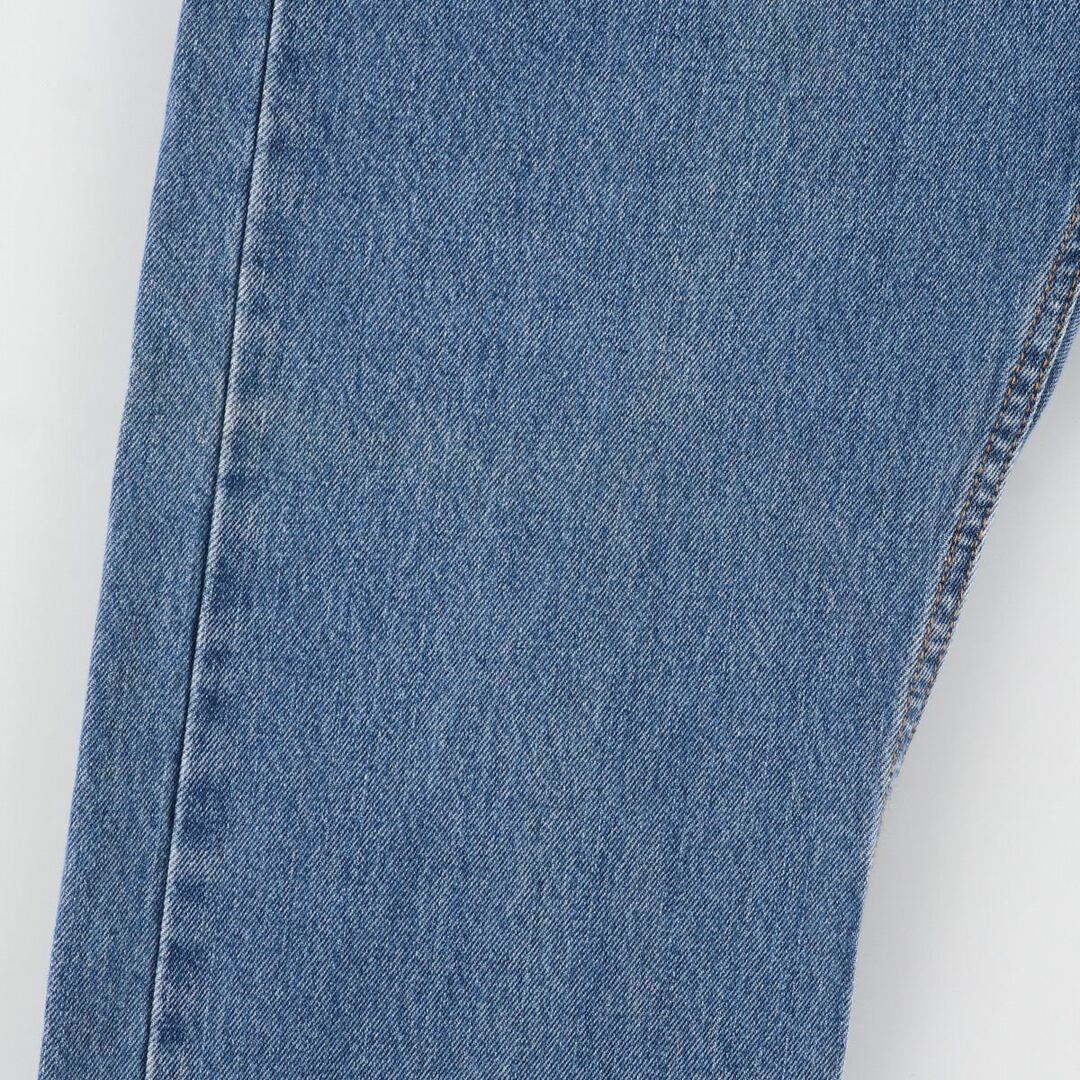 Levi's(リーバイス)の古着 リーバイス Levi's 505 テーパードデニムパンツ メンズw37 /eaa446125 メンズのパンツ(デニム/ジーンズ)の商品写真