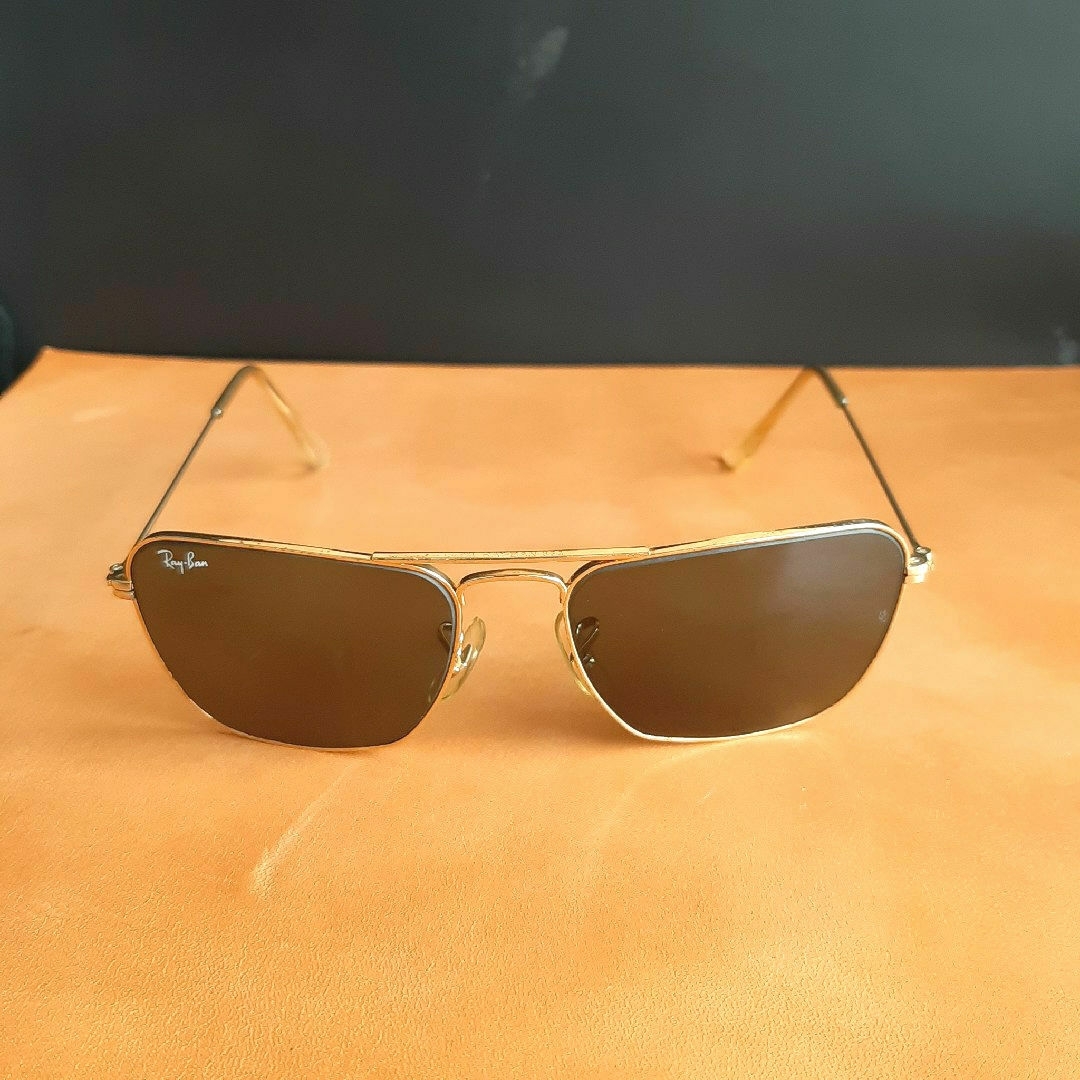 Ray-Ban(レイバン)のレイバン　サングラス メンズのファッション小物(サングラス/メガネ)の商品写真