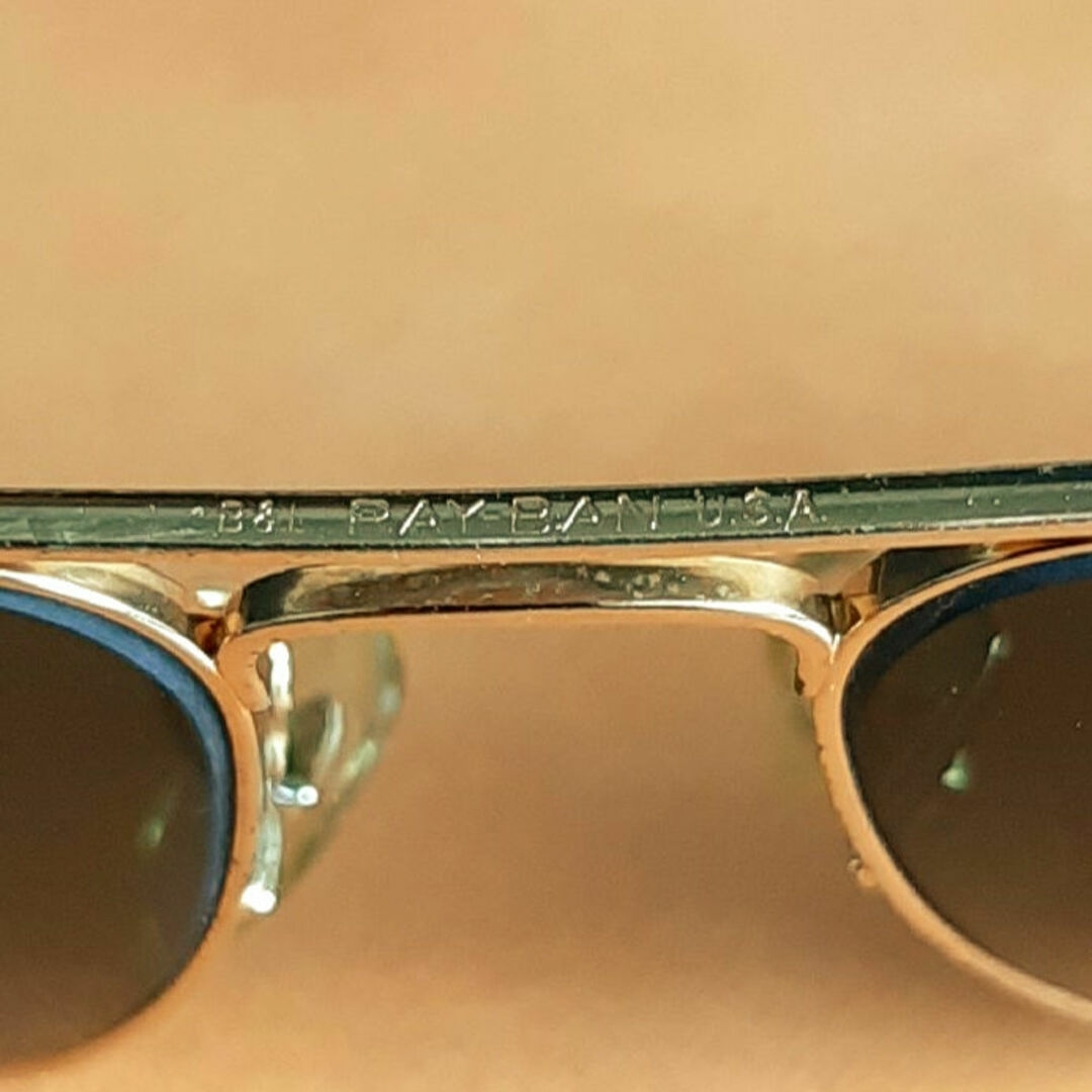 Ray-Ban(レイバン)のレイバン　サングラス メンズのファッション小物(サングラス/メガネ)の商品写真