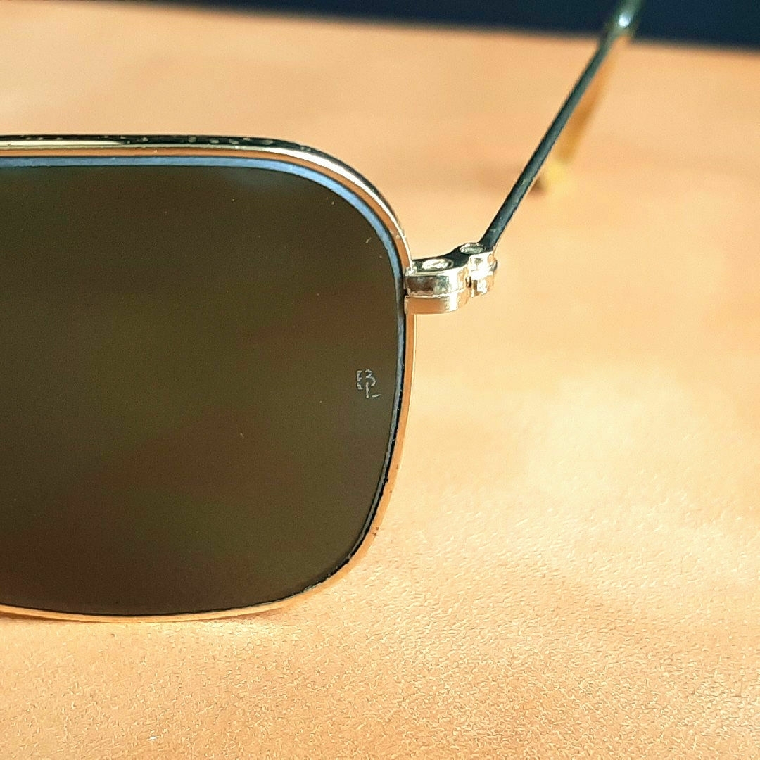 Ray-Ban(レイバン)のレイバン　サングラス メンズのファッション小物(サングラス/メガネ)の商品写真