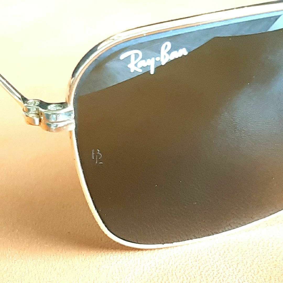 Ray-Ban(レイバン)のレイバン　サングラス メンズのファッション小物(サングラス/メガネ)の商品写真