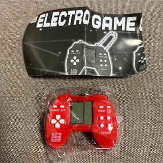 エレクトロ ゲーム コレクション(その他)