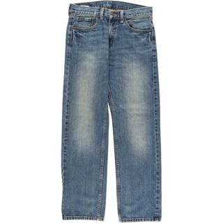 リーバイス(Levi's)の古着 リーバイス Levi's 505 テーパードデニムパンツ メンズw32 /eaa446119(デニム/ジーンズ)