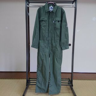 WORKMAN - WORKMAN シーチング 夏用 メッシュ L