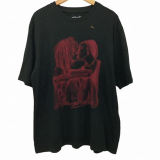 USED古着(ユーズドフルギ) メンズ トップス Tシャツ・カットソー(Tシャツ/カットソー(半袖/袖なし))