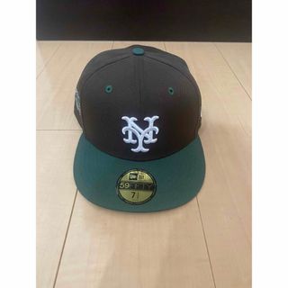 NEW ERA - ニューエラ NEW ERA 59FIFTY キャップ 7 1/2 